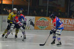 Eisbären schlagen Zweibrücken klar