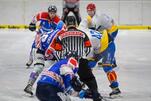 Eisbären beschließen 2019 am Airpark