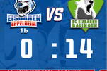 LL: Eisbären unterliegen den Artgenossen